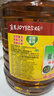 鲁花 【保真菜籽油】食用油 低芥酸特香菜籽油 6.18L   物理压榨 实拍图