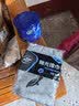 龟牌（Turtle Wax）冰蜡汽车蜡全色车通用镀膜车漆增亮美容驱水保护上光蜡养护蜡2057 实拍图