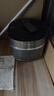 苏泊尔（SUPOR）有钛0涂层新品速嫩蒸鲜呼吸电压力锅5L超高压120kPa 2000W上蒸下煮电饭煲4-6人SY-50FC5051 实拍图