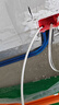 烽火（FiberHome）室内蝶形引入光缆入户光纤线宽带皮线电信级fttr组网2芯100米GJXH-2 实拍图