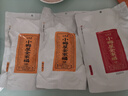 小梅屋全家福B款105g 梅条六味老梅干乌梅 混合蜜饯果脯果干话梅零食 实拍图