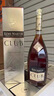 人头马（Remy Martin）洋酒 CLUB优质香槟区干邑白兰地 1000ml 实拍图