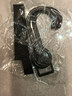 【京东物流】可旋转电动车挂钩承重10kg悬挂神器挂包勾万能钩 多用挂钩1个装 实拍图