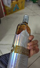 乌毡帽冻藏冰雕 半干型 安吉黄酒 480ml*6瓶 整箱装 实拍图
