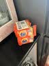汰渍全效洁净洗衣皂116g*10块 温和去渍不伤手 肥皂透明皂 内衣可用 实拍图