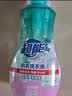 超能 内衣洗衣液 1.72斤(860g*1瓶) 内衣专用 长效抑菌 内衣内裤洗 实拍图