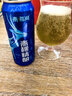 青海湖青稞精酿啤酒罐装500ml*12听4.0%Vol麦汁10.0°P整箱装聚餐送礼 实拍图