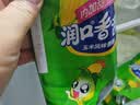 双汇润口香甜王60g*10支玉米肠火腿肠休闲零食香肠方便面伴侣方便面 实拍图