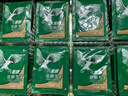 鹰牌花旗参西洋参茶3g*40包/盒送老人长辈礼盒礼品无礼袋 实拍图