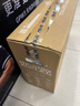 华硕ROG 绝神27 Pro XG27JCG  27英寸电竞显示器5K 180Hz双模2K 330Hz HDR600 G-SYNC无撕裂HDMI 2.1 实拍图
