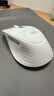 罗技（Logitech）M850L 优选系列大手鼠标 M750新升级 无线静音鼠标 白色 实拍图