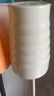 富光 玻璃杯家用儿童牛奶杯子带刻度耐热吸管水杯喝奶杯微波炉可加热 实拍图