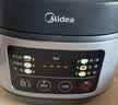 美的（Midea）电饭煲电饭锅小型3升2-3人前置大屏面板24小时预约多功能压力家用智能电饭煲FB30Q1-406K 实拍图