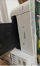 爱普生（EPSON）【6代新品】L1358 墨仓式A4彩色无线单功能家用打印机 家用/办公 AI学习打印机（微信/远程打印） 实拍图
