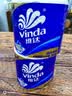 维达（Vinda）有芯卷纸 蓝色经典4层200克*27卷 高克重卫生纸 厕纸纸巾整箱 实拍图