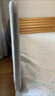 棒棒猪免安装床围栏宝宝防摔防护栏床上简易便携式可折叠挡板 1.5米单面 实拍图