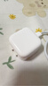 Apple/苹果 40W type-c快充充电器 苹果usb-c原装充电头 旗舰店新款苹果iPhone 17 Pro Max充电器 实拍图
