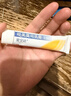 【守护肌肤】爱宁达吡美莫司乳膏 1%*15g/盒 +云南白药创可贴1.5cm*2.3cm*5片 实拍图