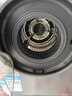海信（Hisense）璀璨棉花糖热泵洗烘三筒洗衣机 分区洗全家筒活水健康自由组合 三桶WH130E8Q+WV20G-H以旧换新补贴 实拍图