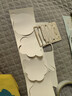 麦趣星球科答鸭儿童玩具非遗手工扇子制作漆画颜料迷你漆扇套装儿童节礼物 实拍图