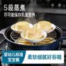 禾泱泱婴幼儿布蕾布丁原味160g 宝宝零食儿童辅食泥糊无添加白砂糖 实拍图