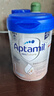 爱他美（Aptamil）德国白金版HMO 婴儿配方奶粉1段 (0-6月) 800g 6罐箱装 德爱白金 实拍图