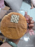 三只松鼠黄油纯牛奶面包1000g 蛋糕早餐食品零食办公室下午茶代餐 实拍图