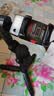 逗映（FUNSNAP）CM8 手机云台稳定器三轴防抖手持手势跟拍云台自拍杆AI跟拍智能追踪直播vlog拍摄神器 实拍图