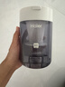 海尔（Haier）吸尘器家用手持立式小型有线除尘机轻量化大吸力大功率家庭宠物清洁器便携式推杆免弯腰HZ-L9W 白色【HZ-L9W】 实拍图