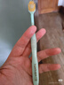 惠百施（EBISU）65孔宽头软毛牙刷成人京东自营护龈大头十大知名品牌深层清洁2支 实拍图