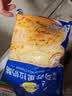 妙可蓝多马苏里拉芝士碎450g 奶酪碎  焗饭披萨拉丝烘焙原料 实拍图