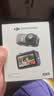 大疆DJI Osmo Nano 标准套装（128GB）自由视角穿戴相机Vlog骑行亲子宠物运动相机拇指相机 实拍图