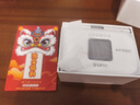 波导m03x随身wifi6官方正品三网通用便携式无线网卡路由器带屏幕彩屏款移动随身wifi无限流量2026新款 【4000毫安超长续航】现货速发+送1000G体验 实拍图