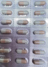 舒尔佳奥利司他胶囊120mg*63粒 减脂减重 排油瘦身 治疗肥胖 国药准字 减肥药 中国专利金奖 抑制脂肪 塑身 实拍图