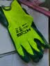 NXG 防咬手套 N13仓鼠兔子天竺鼠动物防抓伤 荷兰猪小宠物防护用品   小宠物防咬手套【1双】 L 实拍图
