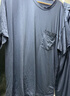蕉内棉棉506S莫代尔睡衣男士夏冰丝凉感透气家居服套装七夕礼物送男友 实拍图