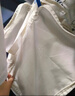 班哲尼旅行洗漱包收纳包袋羽绒服压缩袋手提内衣衣服物家用棉被整理袋子 实拍图