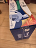 蒙牛低脂高钙牛奶250ml*24盒 早餐健身伴侣 送礼优选送礼礼盒 实拍图