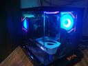 酷冷至尊（CoolerMaster）挑战者SE CPU风冷散热器/3DHP两热管/莫比乌斯风扇/内存避让设计/多平台扣具 5年质保 实拍图