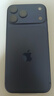 Apple/苹果【需签收激活】iPhone 17 Pro Max 512GB 深蓝色 支持移动联通电信5G 双卡双待手机 实拍图