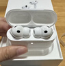 Apple/苹果 AirPods 4(支持主动降噪)搭配无线充电盒(USB-C)苹果耳机 蓝牙耳机适用iPhone/iPad 四代 实拍图