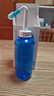 乐仪手动洗鼻器成人儿童鼻腔冲洗器生理盐水鼻炎洗鼻壶500ml+洗鼻盐 实拍图