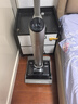 美的（Midea）S60Ultra净味洗地机【AI全向助力 智投清洁液 光照显尘】洗拖吸一体自动清洗 家用速烘干拖地机 实拍图