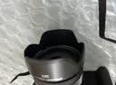 JJC uv镜46mm滤镜 镜头保护镜 适用尼康16-50 z30 z50 z50II z502代 z50二代 zfc相机配件 实拍图
