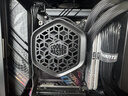 酷冷至尊（CoolerMaster）冰神G240龙影2代 CPU水冷散热器 ATMOS II性能版 磁吸式Flex套件/莫比乌斯风扇/超薄水泵/6年质保 实拍图