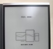 科大讯飞智能办公本Air3/Air3 Pro【爆款新品】8.2英寸电子书阅读器墨水屏平板会议语音转文字笔记手写本 【热卖新品】Air3 Pro 星光金+水墨蓝皮套 实拍图