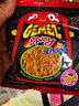 GEMEZ小鸡面干脆面火辣味14g*30包下午茶零食旅游休闲干吃面送礼礼盒 实拍图