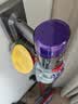 戴森（DYSON） V8无绳吸尘器 手持无线吸尘器 除螨 宠物 家庭适用 实拍图