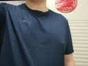 361°短袖男夏季速干衣运动跑步宽松健身休闲男士t恤衣服652524113H-7 实拍图