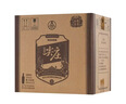 五粮液股份尖庄高光一级42度浓香型白酒500ml*12瓶整箱原箱新老随机 实拍图